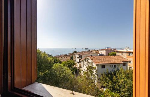 Santa Maria Navarrese Apartment | Casa Orfea