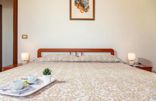 Santa Maria Navarrese Apartment | Casa Orfea