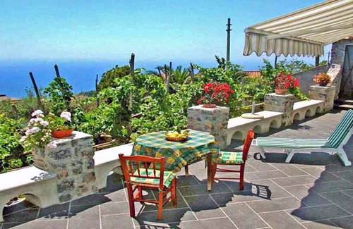 Pogerola House | CASA ORFEO - HOLIDAY APARTMENT - SCALA - AMALFI COAST
