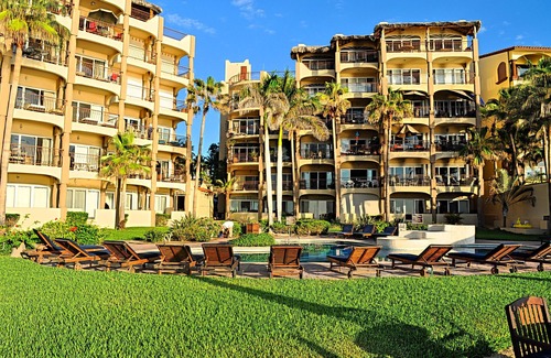 San Jose del Cabo Condo | Casa Orillas, Las Olas; Costa Azul Beachfront, Swimming and Surf