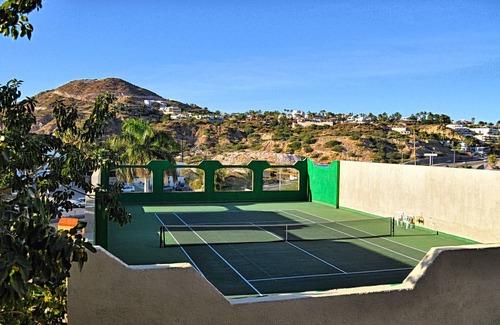 San Jose del Cabo Condo | Casa Orillas, Las Olas; Costa Azul Beachfront, Swimming and Surf