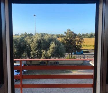 Oristano Apartment | Casa Oristano Mare & Citta' bis