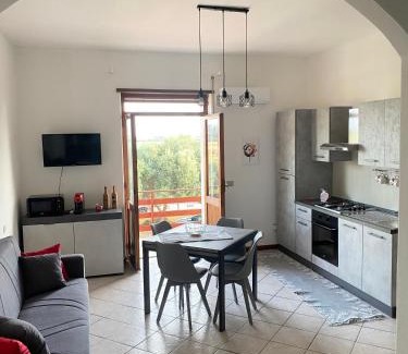 Oristano Apartment | Casa Oristano Mare & Citta' bis