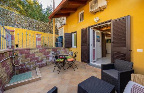 Nebida House | Casa Ornella