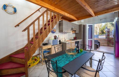 Nebida House | Casa Ornella