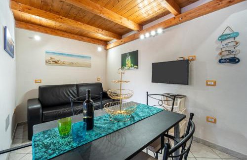 Nebida House | Casa Ornella