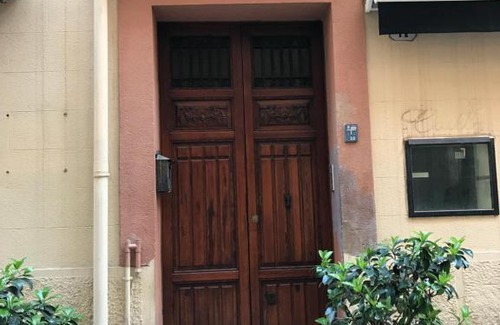 Castellammare House | Casa Orologio