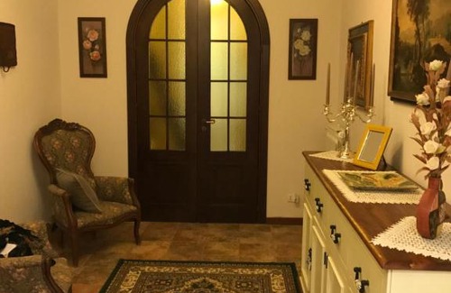 Castellammare House | Casa Orologio