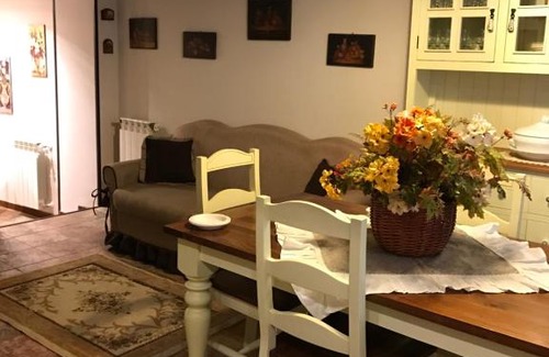 Castellammare House | Casa Orologio