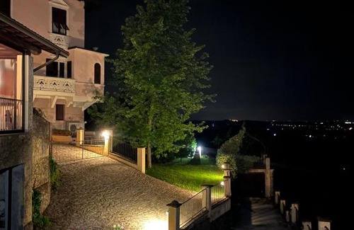 Montaldo Bormida Apartment | Casa Orsi