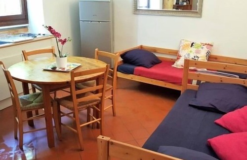 Calvi Apartment | Casa Orsoni