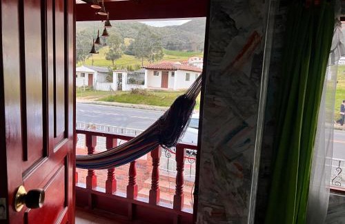 Guatavita House | Casa Ortiz