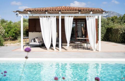 Orosei House | CASA OSALA