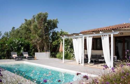 Orosei House | CASA OSALA