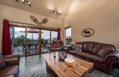 Ruidoso House | Casa Oso Grande