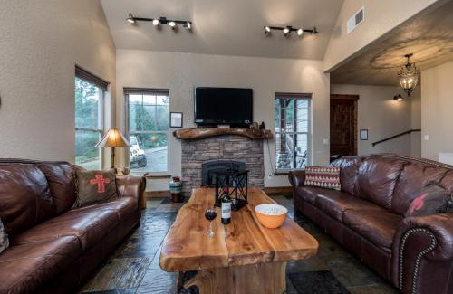 Ruidoso House | Casa Oso Grande