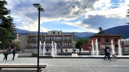 L'Aquila Bed & Breakfast | Casa Ospitalità San Giuseppe