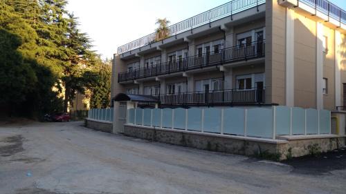 L'Aquila Bed & Breakfast | Casa Ospitalità San Giuseppe