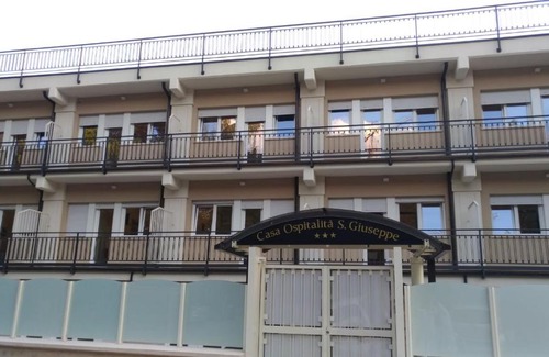 L'Aquila Bed & Breakfast | Casa Ospitalità San Giuseppe