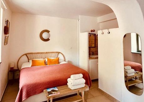 Condorcet Bed & Breakfast | Casa Ostara