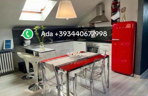 Vanchiglia Apartment | Casa Ottavio Torino