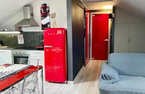 Vanchiglia Apartment | Casa Ottavio Torino