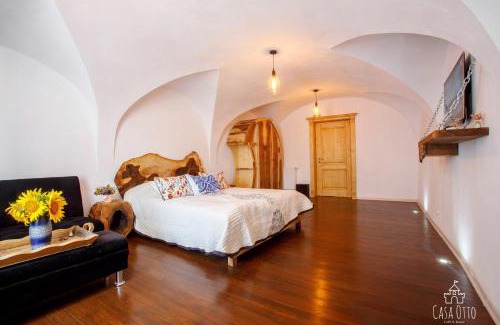 Sighisoara Apartment | Casa Otto Sighisoara