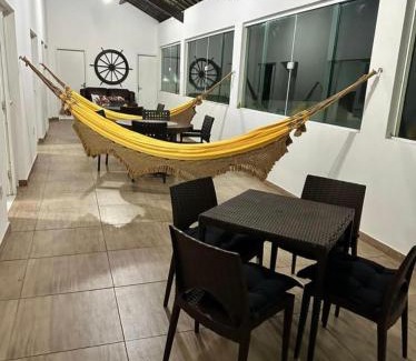 Baia da Traicao House | Casa Pé na Areia-Baia da Traição