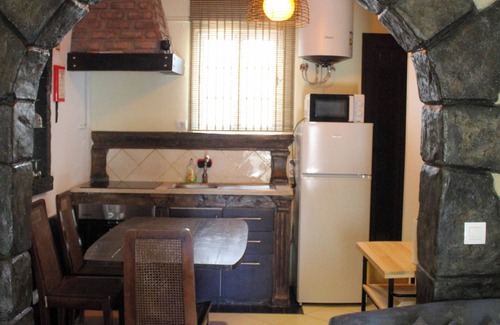 Mosteiros House | Casa Pé na Areia