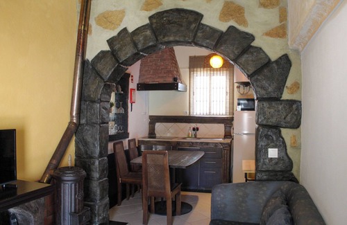 Mosteiros House | Casa Pé na Areia