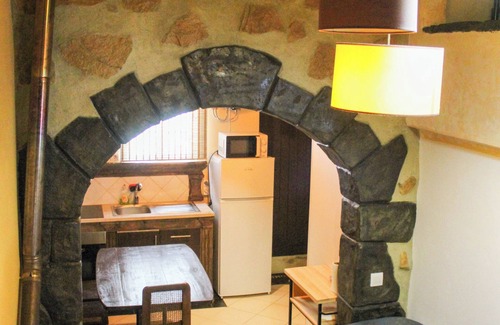 Mosteiros House | Casa Pé na Areia