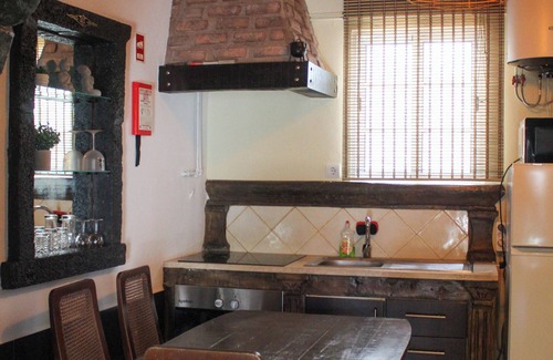 Mosteiros House | Casa Pé na Areia