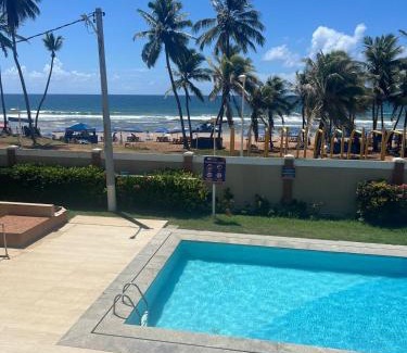 Flamengo House | Casa Pé na Areia Stella Maris