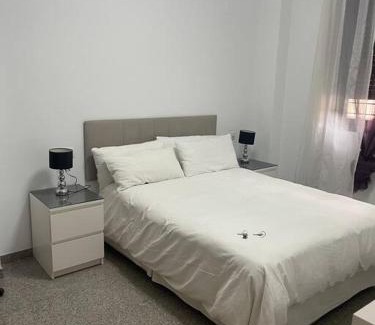 Aguilar de la Frontera Apartment | Casa Pérez