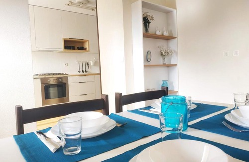 Apulia Apartment | Casa Pérola do Mar