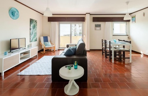 Apulia Apartment | Casa Pérola do Mar