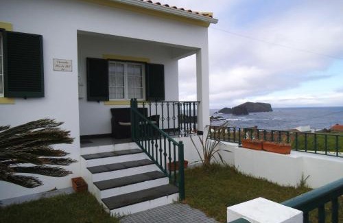 Mosteiros House | Casa Pôr do Sol