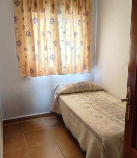 Alcala de los Gazules Apartment | Casa P Cortijo