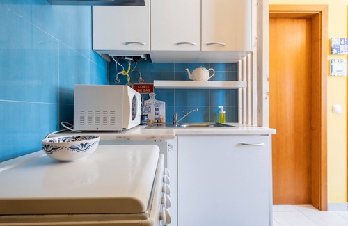 Baleal Apartment | Casa P N Areia in Ferrel
