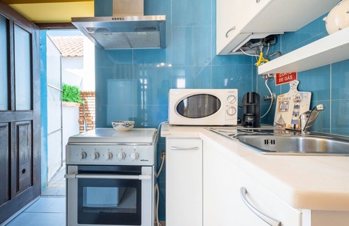 Baleal Apartment | Casa P N Areia in Ferrel