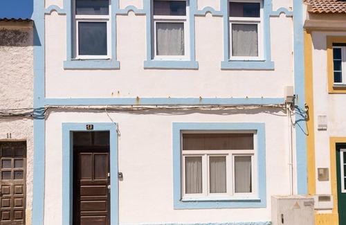 Baleal Apartment | Casa P N Areia in Ferrel