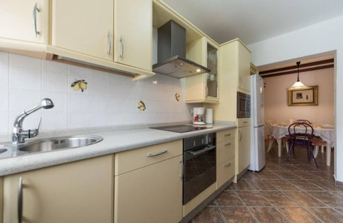 Agaete Ski Chalet | Casa Panchita - Maximum relaxation - Trekking