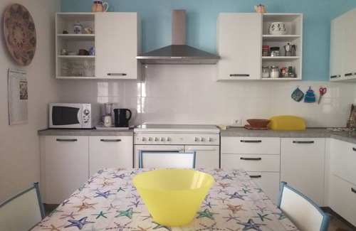 San Giovanni House | Casa Palmas: a relaxing house only 5 minutes walk from the beach