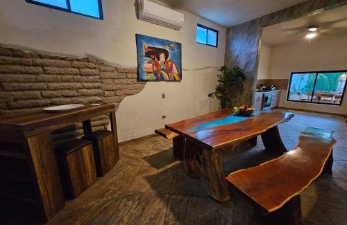 Cuatro Cienegas House | Casa Patrones Cuatrociénegas
