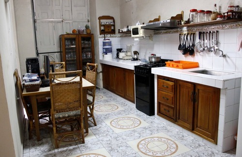 Old Havana Bed & Breakfast | Casa Pablo Meneses