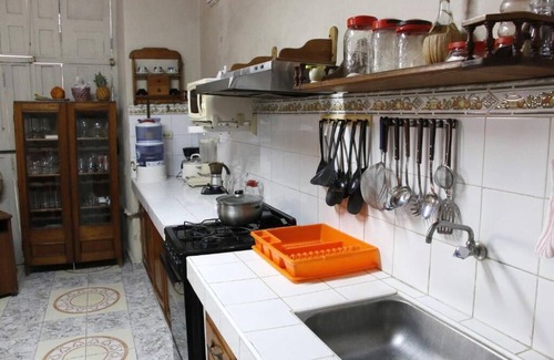 Old Havana Bed & Breakfast | Casa Pablo Meneses