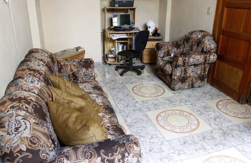 Old Havana Bed & Breakfast | Casa Pablo Meneses