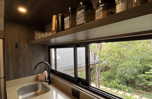 Juanchaco Ski Chalet | Casa Pacó - Chalet de Lujo a 3 Horas de Cali