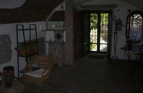 Lake Bracciano House | Casa Padella