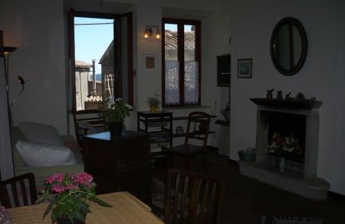 Lake Bracciano House | Casa Padella